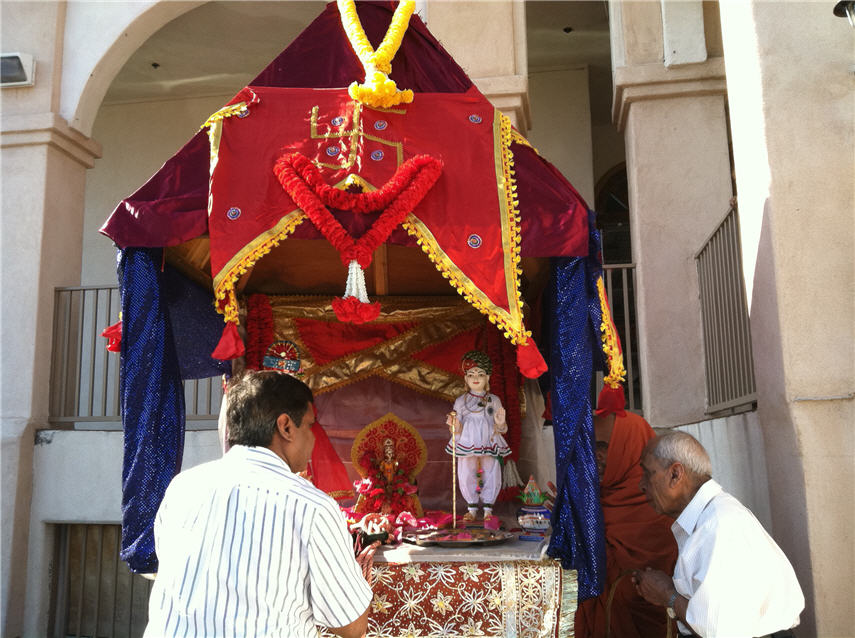 07-Rath Yatra